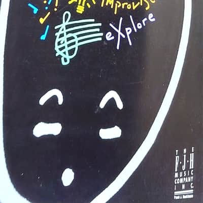 Music by Me - Book 5 - Composition Workbook image 1