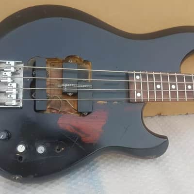 80's IBANEZ MC 800 BASS - made in JAPAN image 1