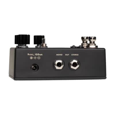 Walrus Audio Julianna Deluxe Chorus / Vibrato Limited Edition 2026 - Black image 5
