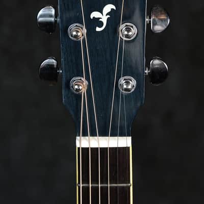 YAMAHA FS820 Turquoise [IQK130049] (06/11) image 9