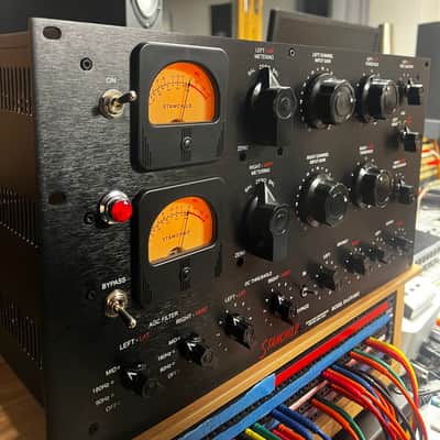 Stam Audio Stamchild 670 MKII 2025 - Black image 3
