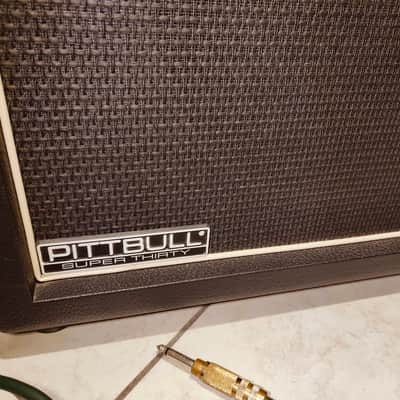 VHT Super Thirty Pittbull Limited Edition Made in USA image 5