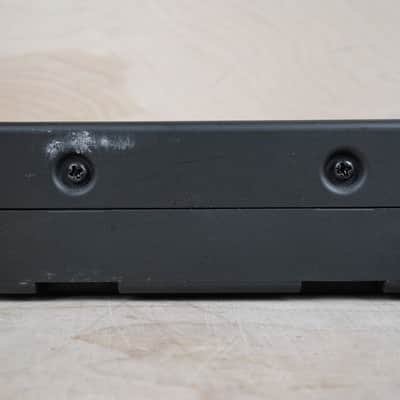 AKG Perception Wireless SR45 Wireless Receiver Pair Set of 2 A Band (530-449 MHz) Black w/ Power Supply image 6