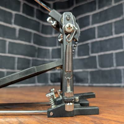 Bass Drum Single Pedal w/ Tama Dual‑Side Beater – Smooth Action, Adjustable Feel, Road‑Ready Hardware image 6