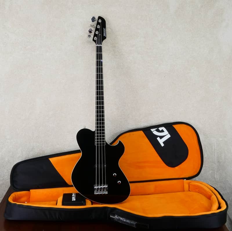 Newman Honeycomb Jr GT- 40 Bass 2026 One of 2 Made ! For ZZ Top - Black #011024 NEW w/GB image 1