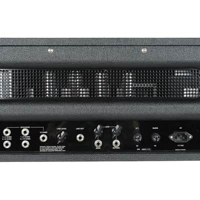 Wizard MTLMKII Owned by Deryck Whibley Of Sum 41 image 14