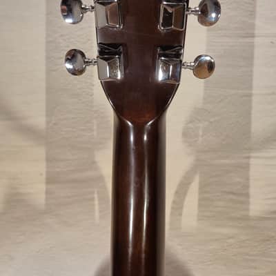 Fender F-35 1970s image 9