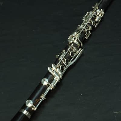 BUFFET CRAMPON B CLARINET R13 SP Clarinet [416357] (08/24) image 4