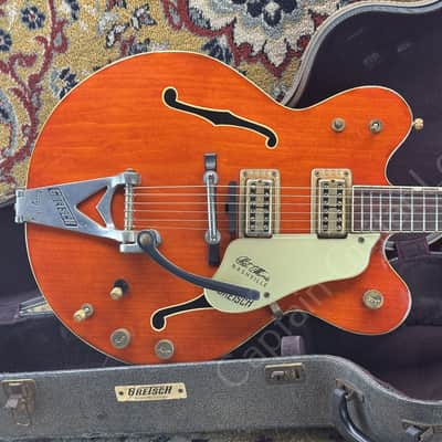 1967 Gretsch - 6120 Chet Atkins Nashville - ID 6019 image 1