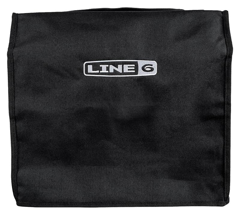 Line 6 Spider V 30 Amp Cover image 1