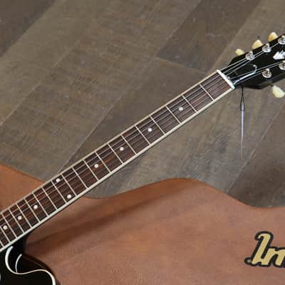 2022 Gibson ES-335 Dot Semi-Hollow Electric Guitar Vintage Sunburst + OHSC image 8
