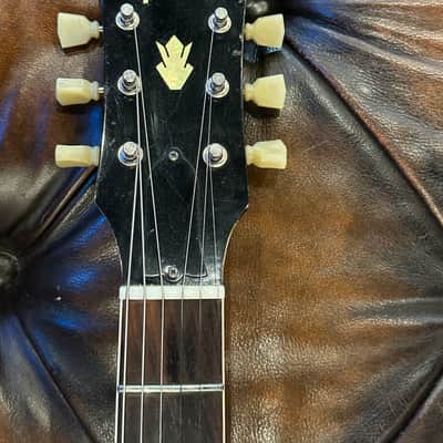 Immagine Gibson ES-335 1958 - 5