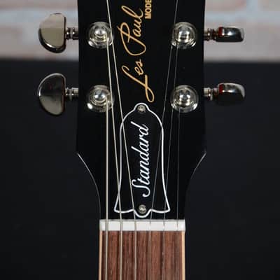Gibson '60s Les Paul Standard Bourbon Blast image 6