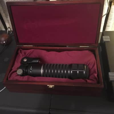 Electro-Voice RE20-75SE Special Edition Cardioid Dynamic Microphone 2002