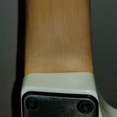Ibanez RG-550 1991 White image 10