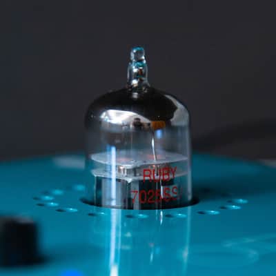 Bellari: VP 130 Tube Phono Preamp - Turntable Lab Edition image 7