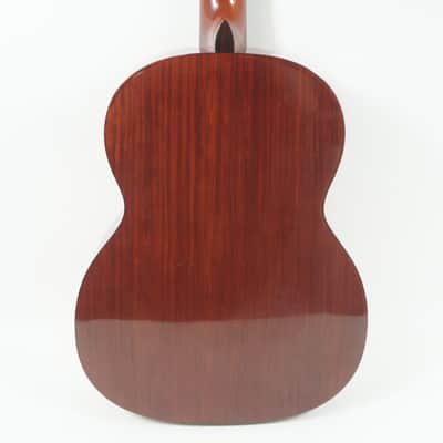 [SALE Ends June 30] Fernandes GC12 Classic Guitar Grand Concert Guitar 70's HAND MADE in JAPAN image 13
