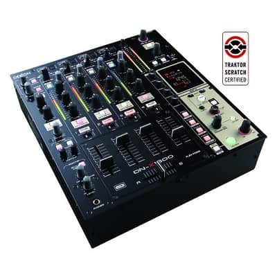 Denon DJ DN-X1600 image 3