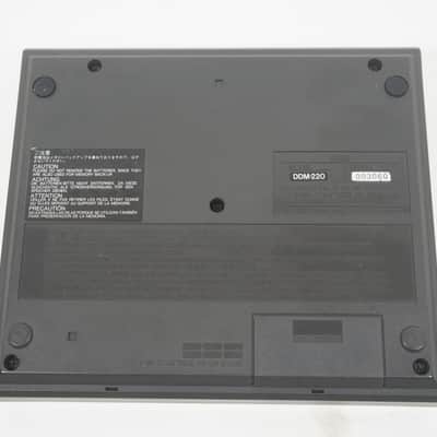 [SALE Ends June 25] KORG DDM-220 Super Percussion Digital Drum Machine w/ 100-240V PSU image 10