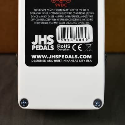 JHS 3 Series Ring Modulator image 7