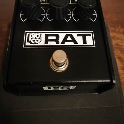 ProCo RAT White Face Original 1985 image 19