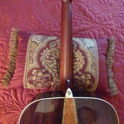 Vintage Alvarez 5043 Early 1970s Gloss Natural image 7