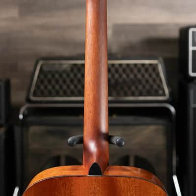 Yamaha FG800 VN Acoustic Guitar - Vintage Natural image 8