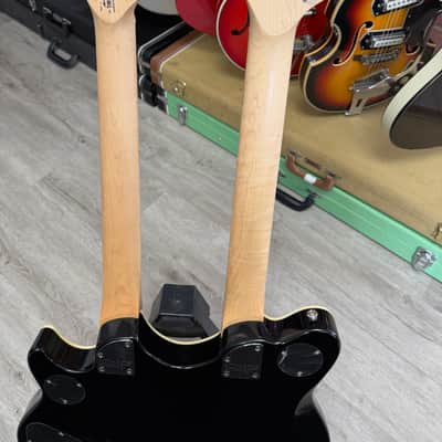 OLP MM612 Double Neck w/ HSC image 15