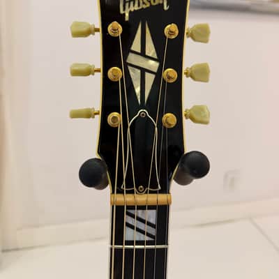Gibson J-190 EC Super Fusion image 9