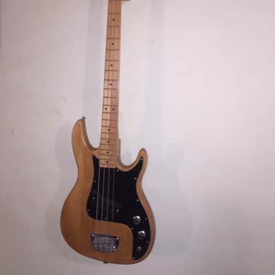 Peavey Fury 1984 Natural image 2