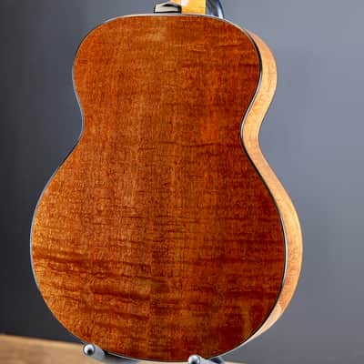 PRS Private Stock Tonare Grand Carpathian Spruce//Mahogany image 15