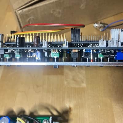 Oberheim crOwBX (OBX Clone) imagen 4