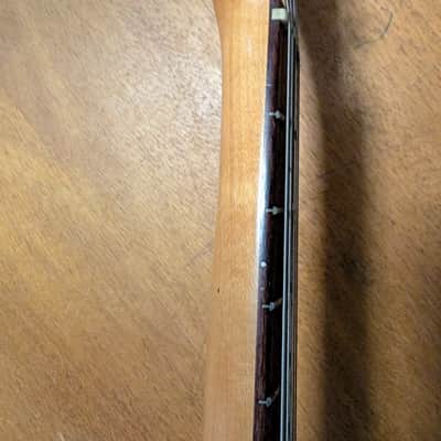 Fender Japan MST-32 Short Scale Stratocaster 1991-1992 - Sunburst image 17