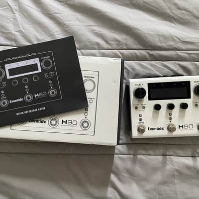 Eventide H90 Harmonizer 2022 - Present - White image 2
