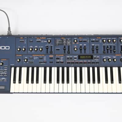 Roland JP-8000 *Fully Serviced*