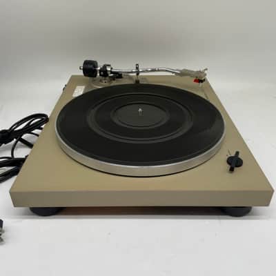 Pioneer PL-512 Manual Turntable Record Player W/ Audio Technica Cart *TESTED image 7
