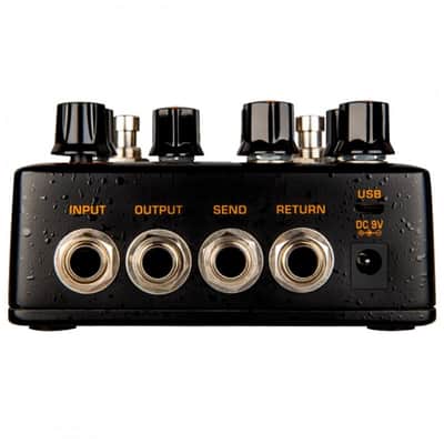 NUX NAI-5 OPTIMA AIR image 4