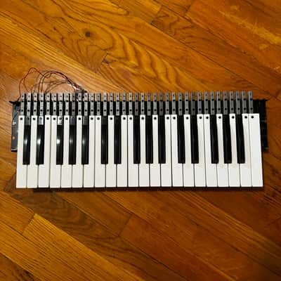 Vintage ARP Odyssey MKII 2813 | Pratt-Read Keyboard 1975