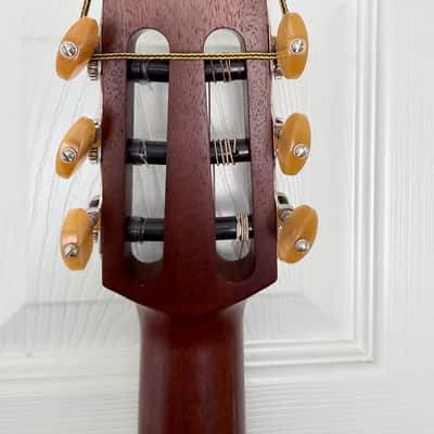 Yamaha SLG200N Silent Guitar image 7