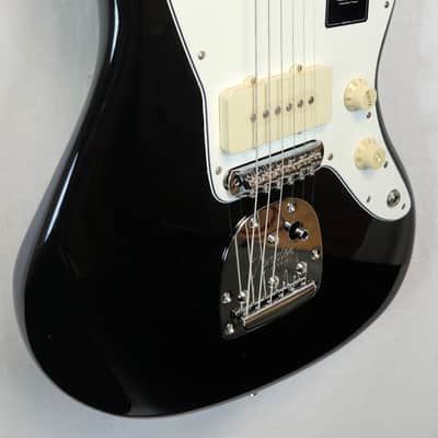 Mint Fender Player II Jazzmaster, Rosewood Fingerboard, Black image 4
