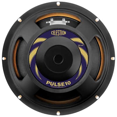 PULSE 10 Celestion image 1