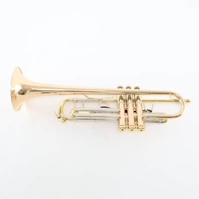 Adams Model A7 Custom Professional Bb Trumpet BRAND NEW image 20