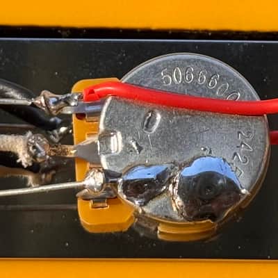 Fender Telecaster Custom Pre Wired 5-Way Control Plate 2026 - Chrome image 6