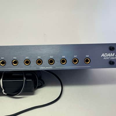 ST Audio Adam24 ADAT Interface image 4