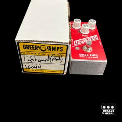 Greer Lightspeed - X12267 image 4