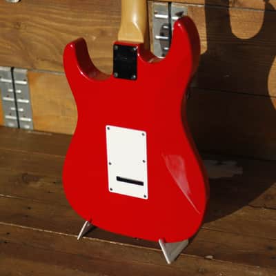 Charvel Jackson Standard 1995 image 2