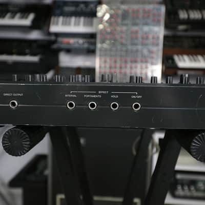 Korg X-911 Guitar Synthesizer image 11