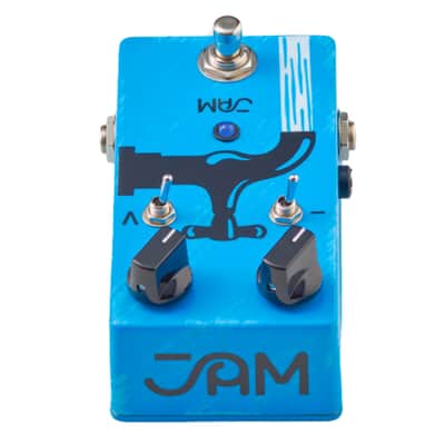[3-Day DHL Intl Shipping] JAM Pedals WaterFall image 4