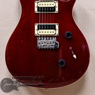 PRS SE Standard 24 - Vintage Cherry image 1