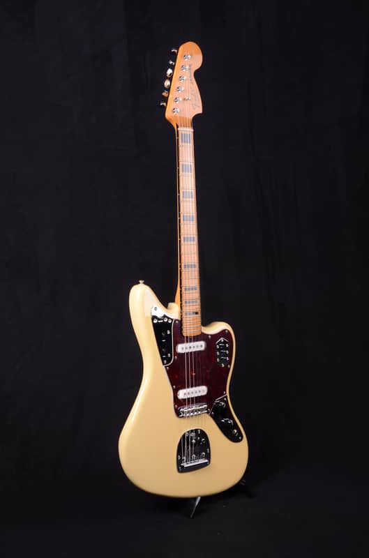 Fender Vintera II 70s Jaguar MN - VWT